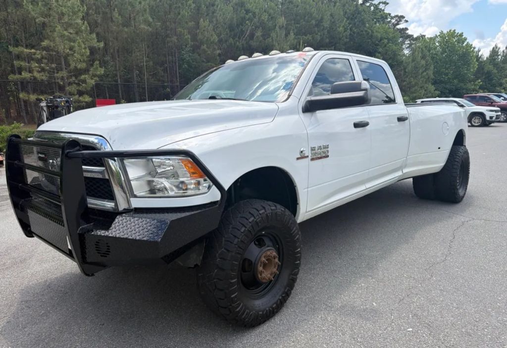 ram ram 3500 pickup 2018 3C63RRGL4JG266875 image ram ram 3500 pickup 2018 3C63RRGL4JG266875 image